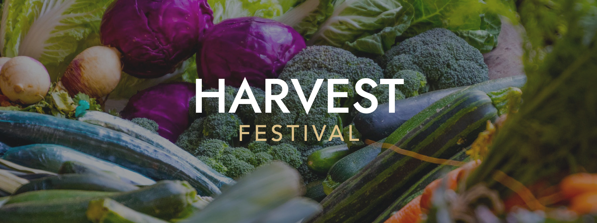 HarvestFestival